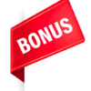 BONUSES WORTH $509
